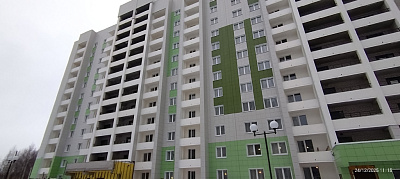 г. Череповец