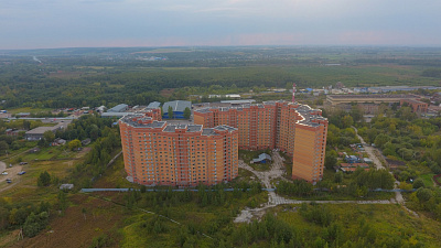 МО, г. Дмитров, ул Профессиональная