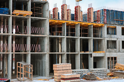 Жилой комплекс 