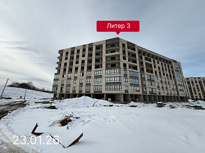 ЖК 