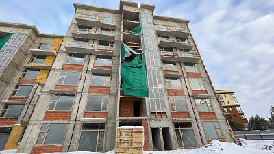 Жилой комплекс Внуково Кантри Клаб
