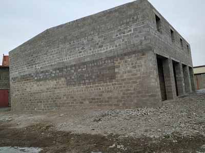 г. Красноярск, район Советский