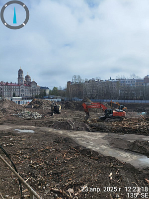 ID Petrogradskaya