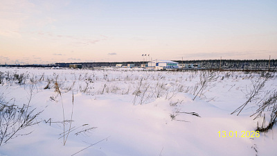 Невская Долина