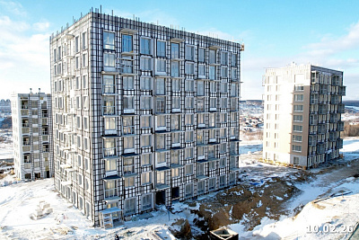 Сердце Сахалина