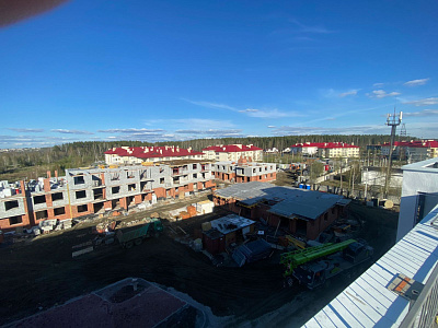 ЖК Культура