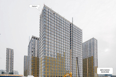 Квартал Строгино, ЖК Квартал Строгино