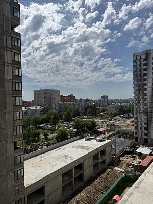 Жилой комплекс