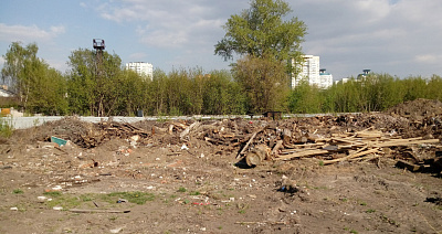 Жилой комплекс