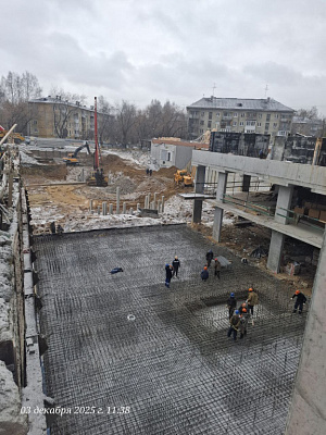 Б-26 Дом на высоте