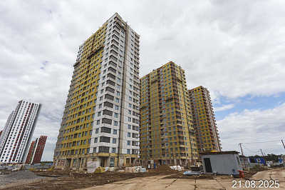 Экогород 