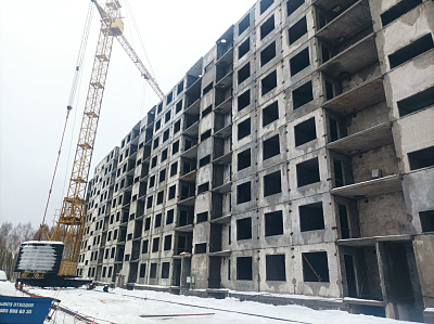 г. Зеленодольск, пр-кт Строителей
