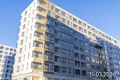 ЖК Родные кварталы