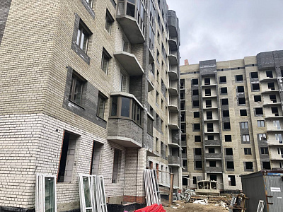 Жилой комплекс