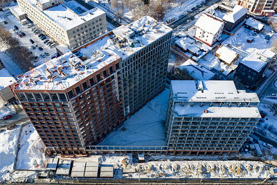 Unity Center, Юнити Центр