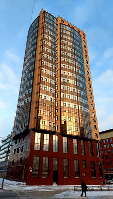 г. Барнаул, Улица Партизанская