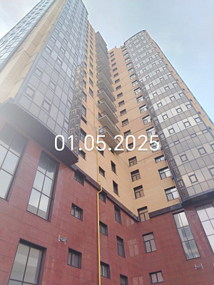 г. Барнаул, Улица Партизанская