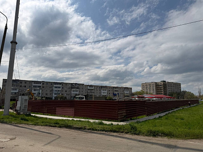 Жилой Комплекс СКАНДИЯ