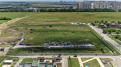 Городской квартал