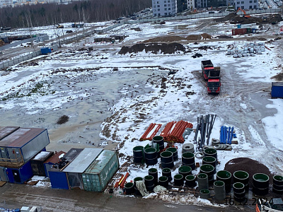 Парголово