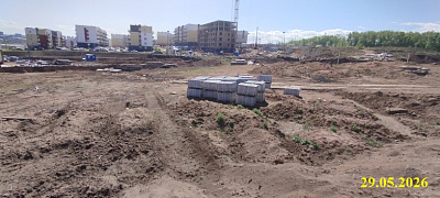 Жилой комплекс