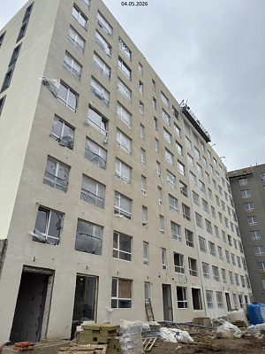 ЖК Парковые кварталы