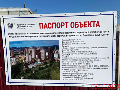 ЖК 