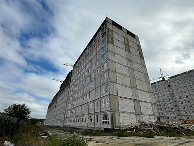 г. Михайловск, Переулок Князевский