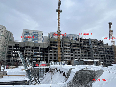 Жилой комплекс