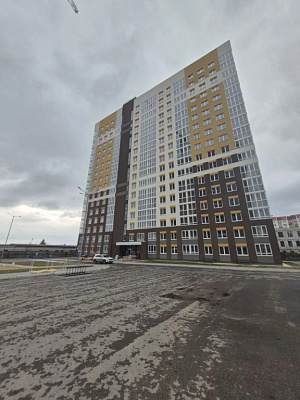 г. Воронеж, Улица Транспортная, 58а