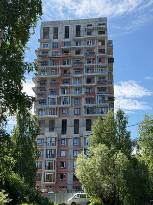 ЖК 