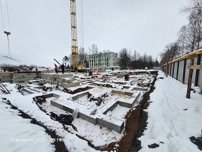 г. Канаш, Проспект Ленина