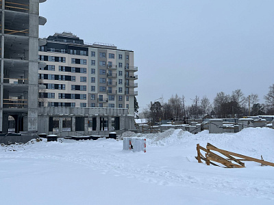 Астон. Движение