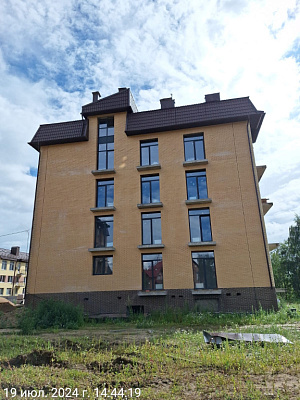 ЛО, Деревня Заневка