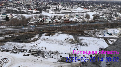 ЖИЛОЙ КОМПЛЕКС (ЖК) ПОКОЛЕНИЕ
