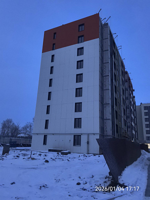 г. Белгород, Улица Большетроицкая