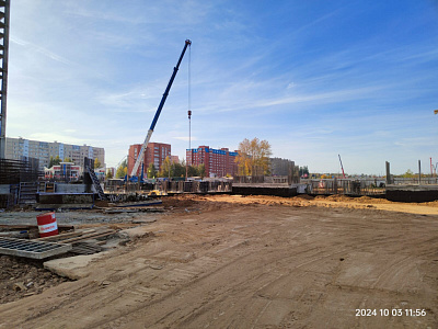 г. Новочебоксарск, Улица Советская