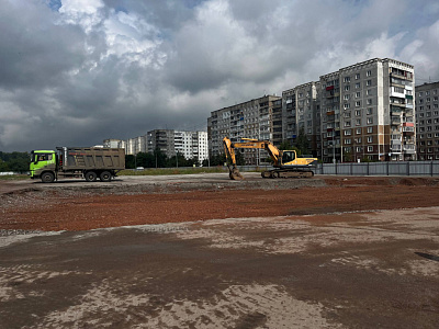 Флора