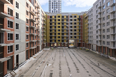 Квартал Депо