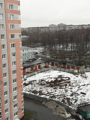 Макаринская роща