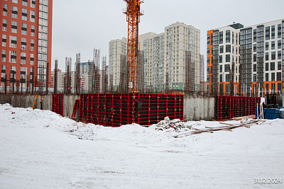 Жилой комплекс