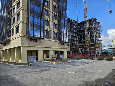 ЖК 