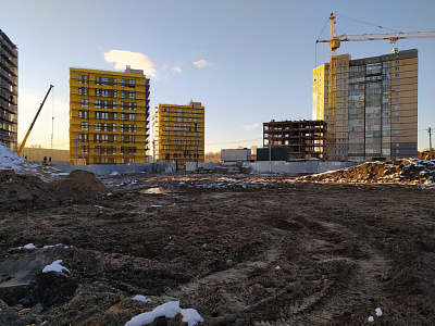 г. Тверь, ш Петербургское