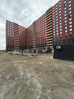 ГОСТИНИЧНЫЙ КОМПЛЕКС 