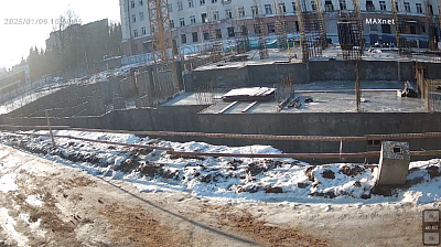 г. Обнинск, Проспект Ленина