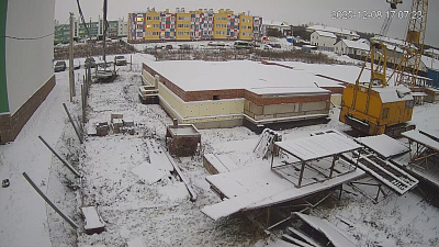 Загородный квартал 