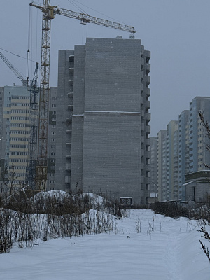 г. Вологда, Улица Ломоносова