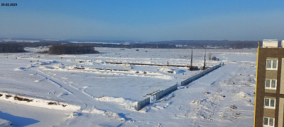 Село Миловка
