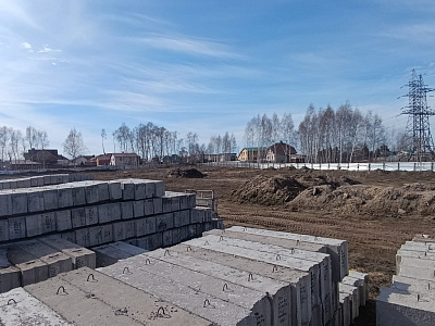 ЖК «MERIDIAN CLUB»