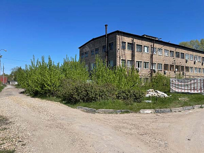 Жилой комплекс